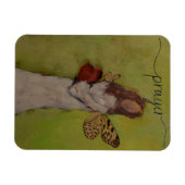 Gebet Magnet (Horizontal)