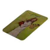 Gebet Magnet (Linke Seite)