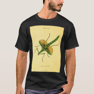 Gebet Mantis 21 T-Shirt