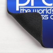 GEBET MOUSEPAD (Ecke)