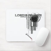 GEBET MOUSEPAD (Mit Mouse)