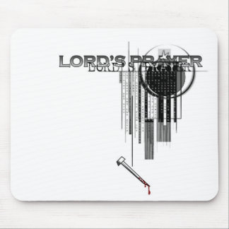 GEBET MOUSEPAD