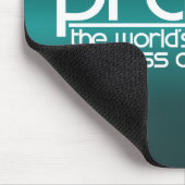 GEBET MOUSEPAD (Ecke)