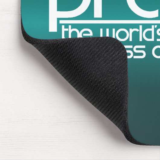 GEBET MOUSEPAD (Ecke)