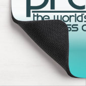 GEBET MOUSEPAD (Ecke)