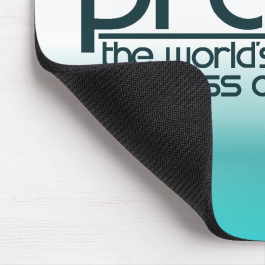 GEBET MOUSEPAD (Ecke)