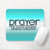 GEBET MOUSEPAD (Mit Mouse)