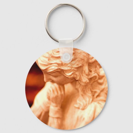 Gebet Schlüsselanhänger (Vorderseite)