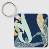 Gebet Schlüsselanhänger (Vorderseite)