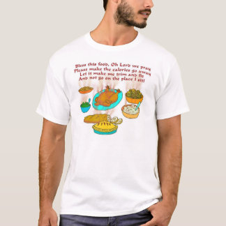 Gebet T-Shirt