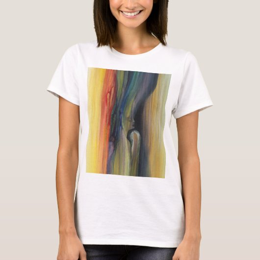 Gebet T-Shirt (Vorderseite)