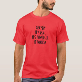 GEBET T-Shirt