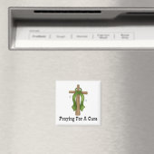 Gebet um eine Heilung Magnet (In Situ (Geschirrspüler))