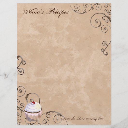 Gebet- und Schokoladenseiten für Frauen auf der Se (Vorderseite)