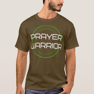 Gebet Warriior T-Shirt