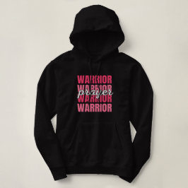 Gebet-Warrior-Hooded-Sweatshirt Hoodie