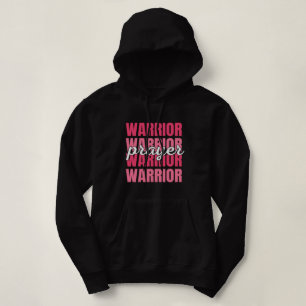 Gebet-Warrior-Hooded-Sweatshirt Hoodie