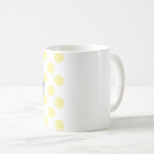 Gebet - Wireless Kaffeetasse (VorderseiteRechts)