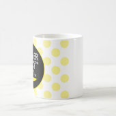 Gebet - Wireless Kaffeetasse (Mittel)