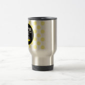 Gebet - Wireless Reisebecher (Mittel)