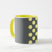 Gebet - Wireless Tasse (Vorderseite Links)