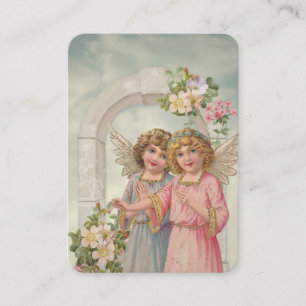 Gebet zu meiner Schutzengel-heiligen Karte