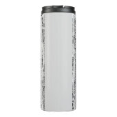 Gebet zur Wiederherstellung Thermosbecher (Rückseite)