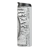 Gebet zur Wiederherstellung Thermosbecher (Nach rechts gedreht)