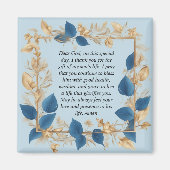 Gebete einer Mutter für ihren Sohn Magnet (Vorne)