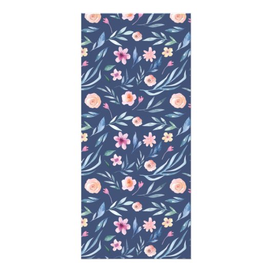 Gebete für das Kleine, Baby Dedication Werbekarte (Hinten)