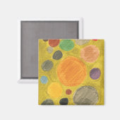 Gebete Magnet (Vorderseite/Rückseite)