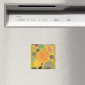 Gebete Magnet (In Situ (Geschirrspüler))