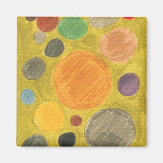 Gebete Magnet (Vorne)