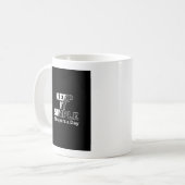 Gebete Quot Kaffeetasse (Vorderseite Links)