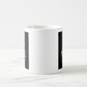 Gebete Quot Kaffeetasse (Mittel)