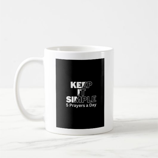 Gebete Quot Kaffeetasse (Links)