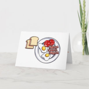 Gebetfrühstück Einladung