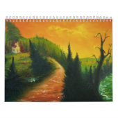 Gebets-Kalender - besonders angefertigt Kalender (Titelbild)