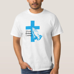 Gebets-Shirt T-Shirt