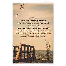 Gebetsfriedensstiftung Sonnenseascape