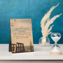 Gebetsfriedensstiftung Sonnenseascape