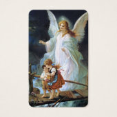 Gebetskarte | Angel Gebet 1 (Vorderseite)