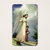 Gebetskarte | Arch Angel Michael (Vorderseite)