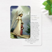 Gebetskarte | Arch Angel Michael (Schreibtisch)