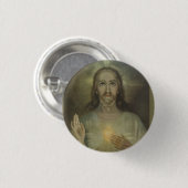 Gebetskarte Button (Vorne & Hinten)