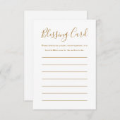 Gebetskarte der christlichen Mutter - Merkkarte Begleitkarte (Vorne/Hinten)