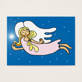 Gebetskarte des Guardian Angel