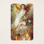 Gebetskarte | Engel (Vorderseite)