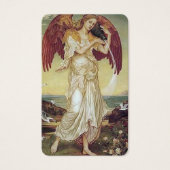 Gebetskarte | Engel 1 (Vorderseite)