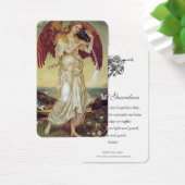 Gebetskarte | Engel 1 (Schreibtisch)